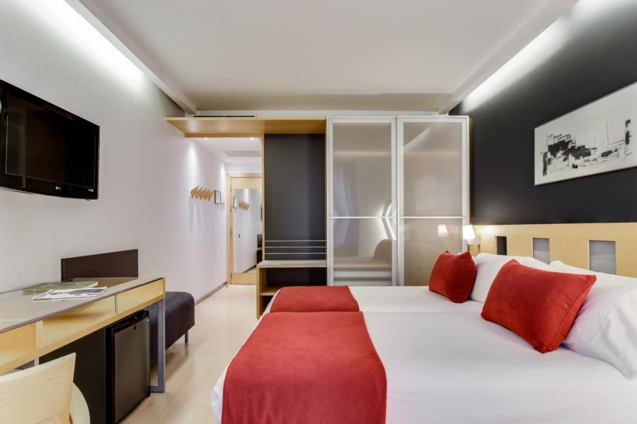 SERCOTEL CASPE photo 2