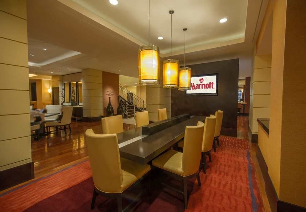 SAN FRANCISCO MARRIOTT UNION SQUARE photo 1