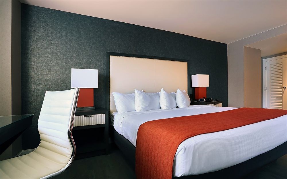 WASHINGTON SUITES GEORGETOWN
