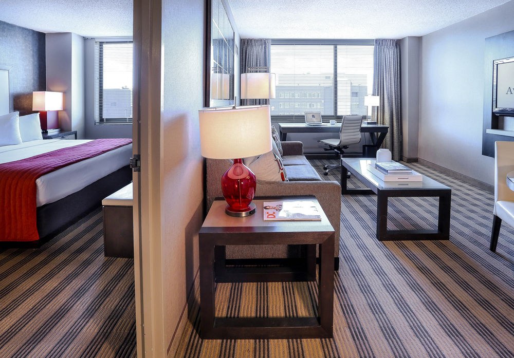 WASHINGTON SUITES GEORGETOWN photo 1