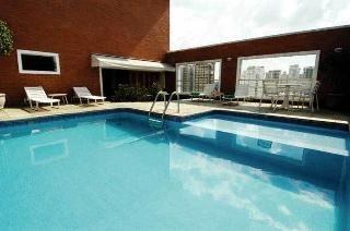 REGENT PARK HOTEL photo 4