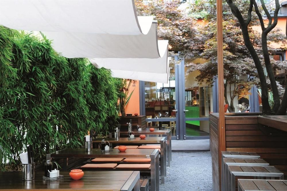 SORELL HOTEL SEIDENHOF photo 2
