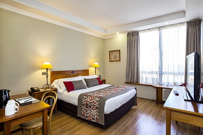 PARK PLAZA BONAPARTE BOUTIQUE photo 1