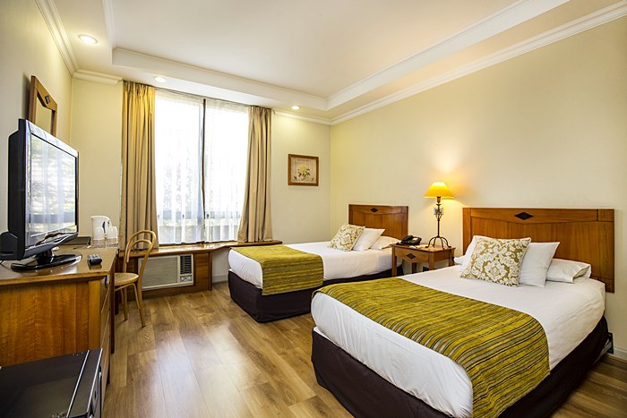 PARK PLAZA BONAPARTE BOUTIQUE photo 2