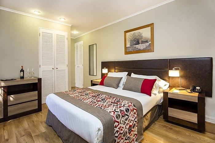 PARK PLAZA BONAPARTE BOUTIQUE photo 3