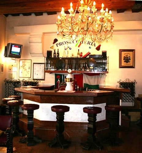 HOTEL STADTKRUG photo 1