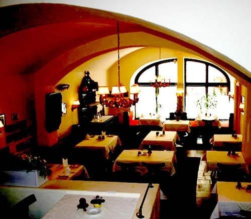 HOTEL STADTKRUG photo 2