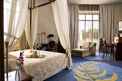 NH Collection Madrid Paseo del Prado