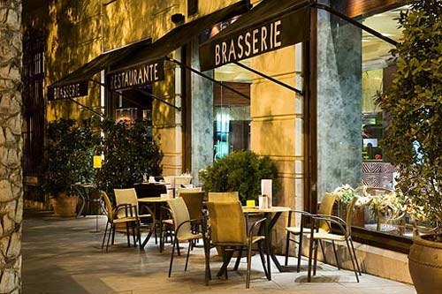 NH Collection Madrid Paseo del Prado photo 2