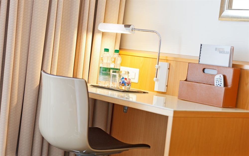 BASILEA SWISS QUALITY HOTEL photo 1