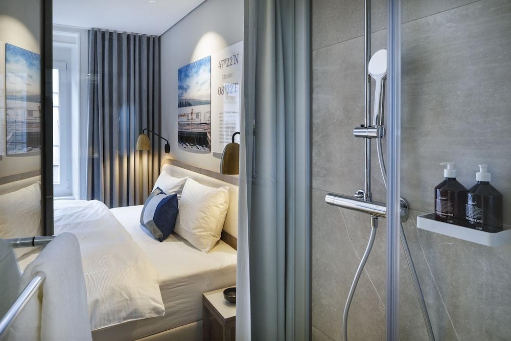 BASILEA SWISS QUALITY HOTEL photo 2
