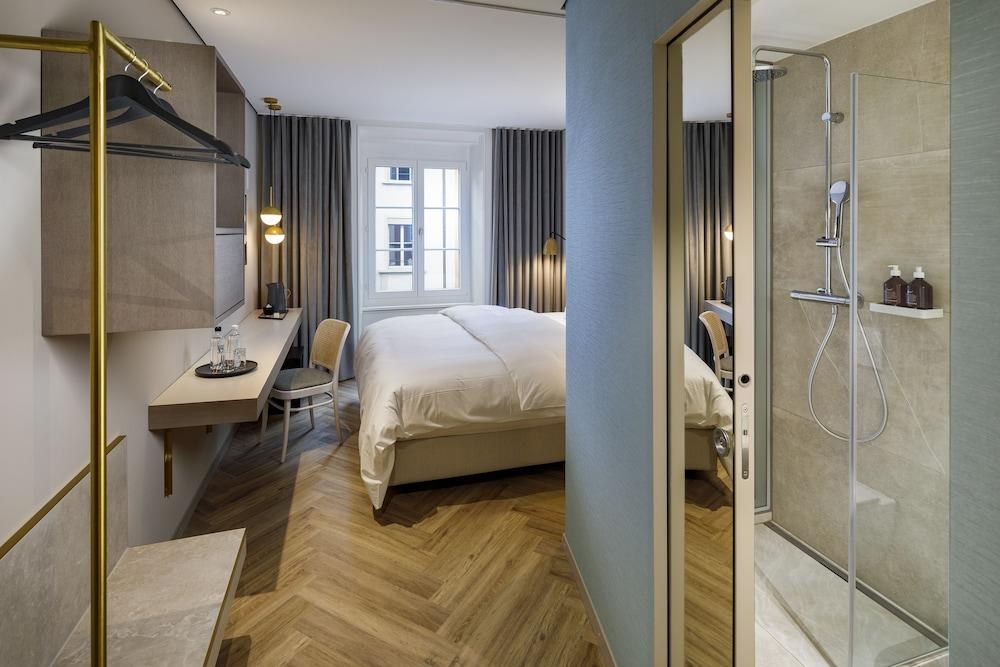 BASILEA SWISS QUALITY HOTEL photo 3