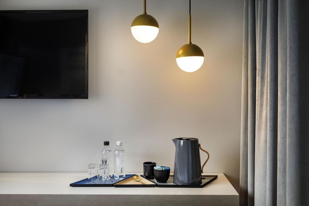 BASILEA SWISS QUALITY HOTEL photo 4