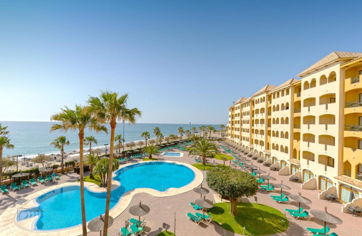 IPV PALACE AND SPA