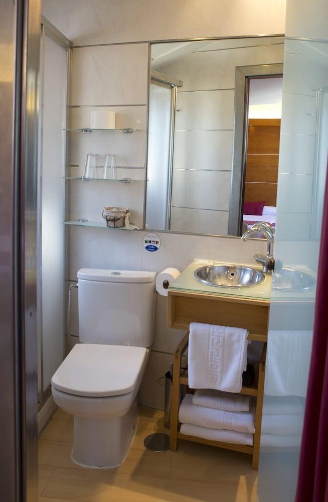Hotel Boutique Puerta de las Granadas photo 4