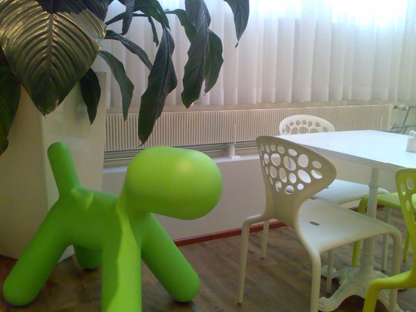 RIVOLI JARDIN photo 1
