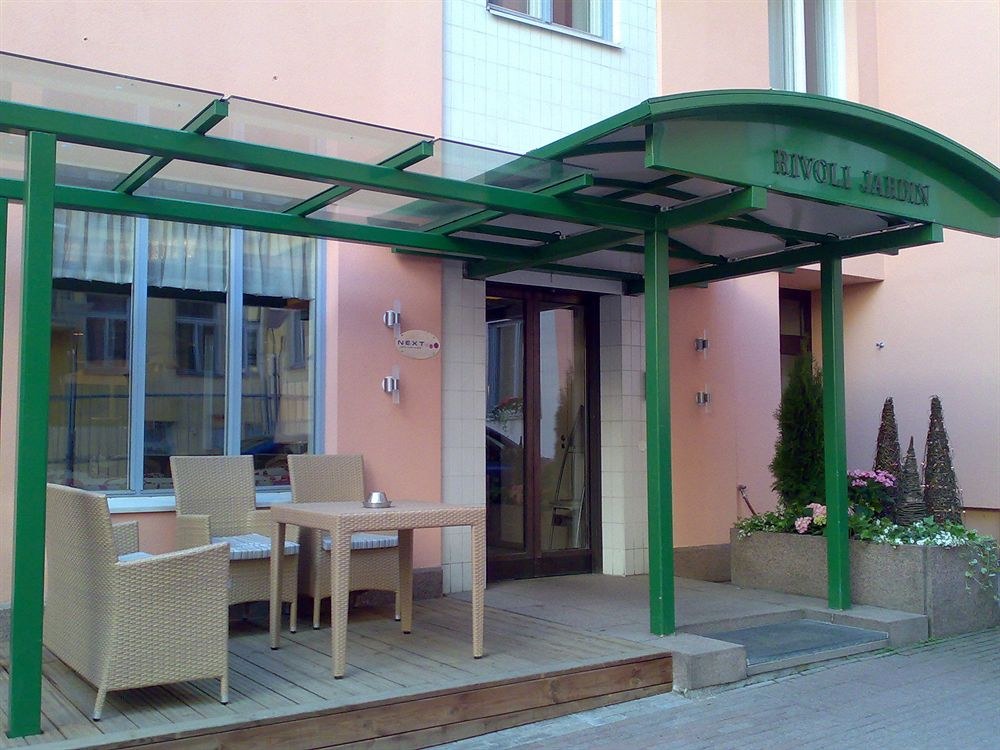 RIVOLI JARDIN photo 2