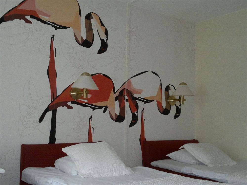 RIVOLI JARDIN photo 3