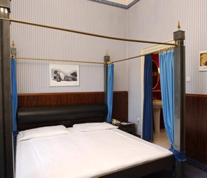 Hotel Goldene Spinne