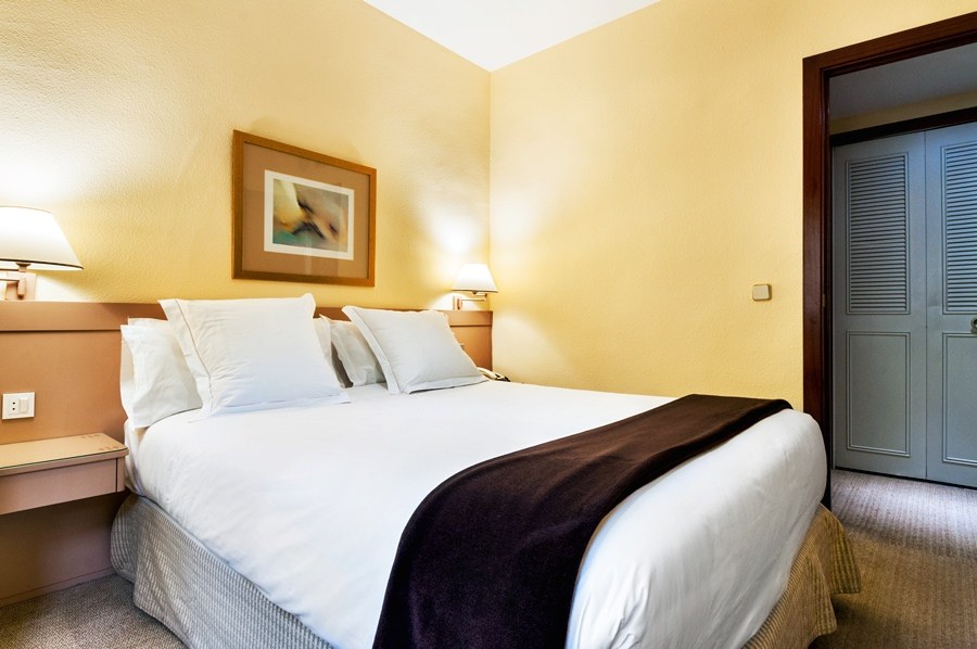 ESPAHOTEL PLAZA BASILICA photo 3