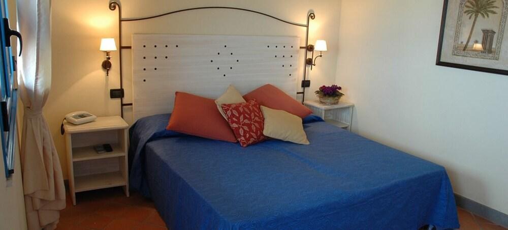 Le Dune Sicily Hotel photo 2