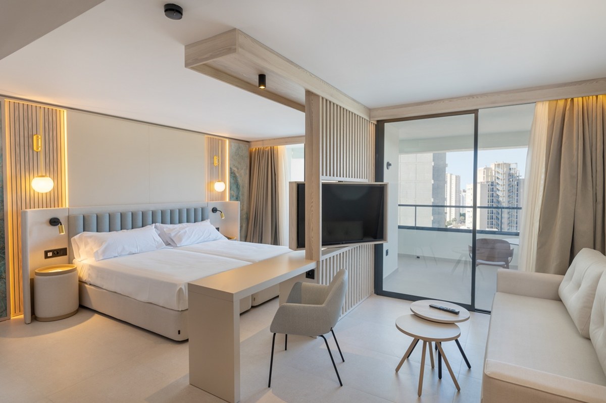 LEVANTE CLUB & SPA - ADULTS ONLY photo 2