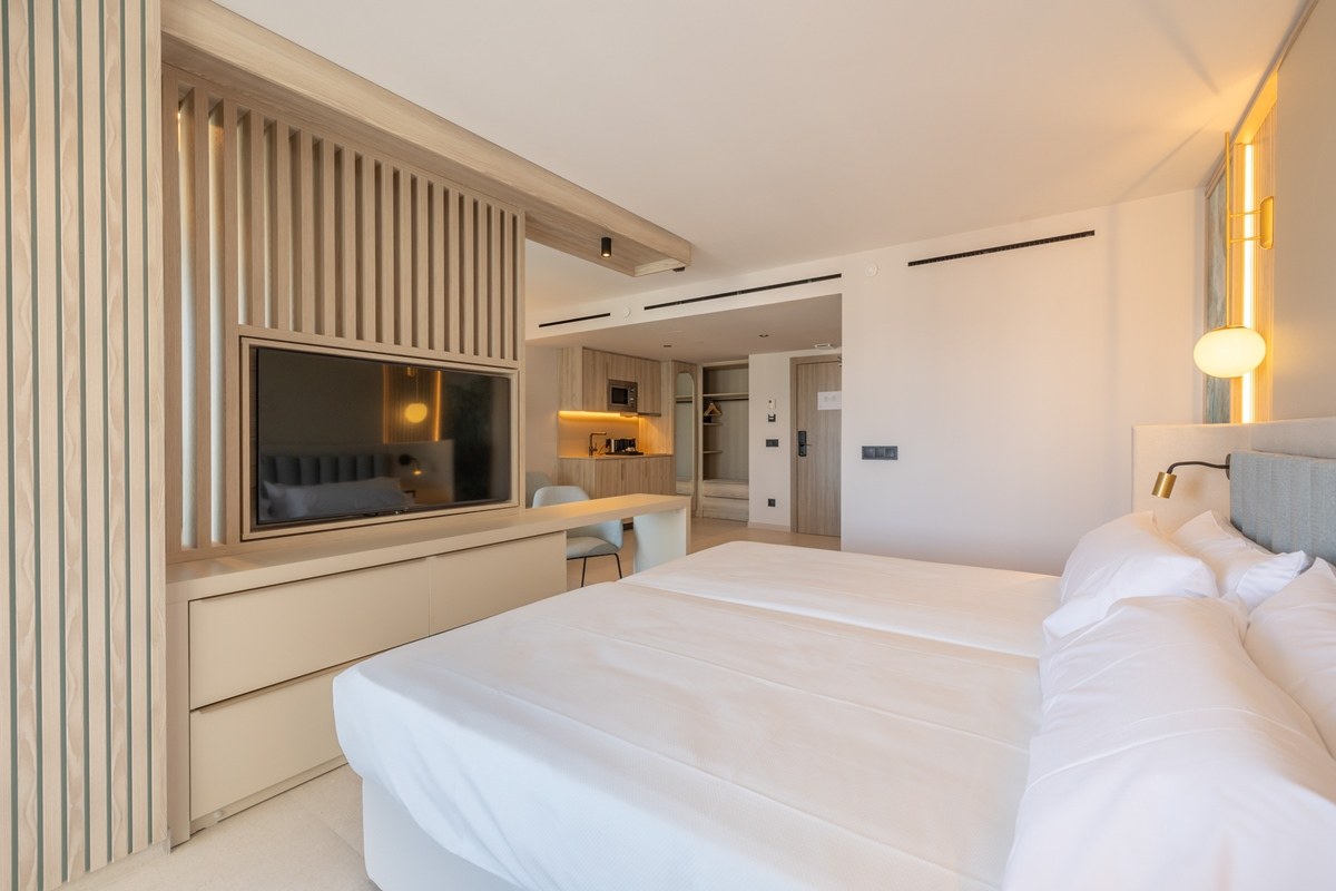 LEVANTE CLUB & SPA - ADULTS ONLY photo 3