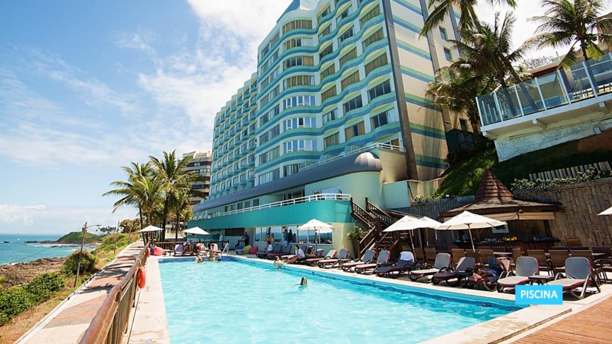VILA GALE SALVADOR