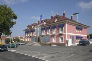 VILLA DE GIJON photo 1