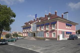 VILLA DE GIJON photo 4