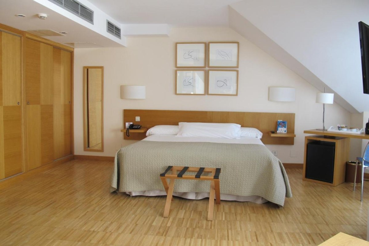 GRAN HOTEL VICTORIA photo 1