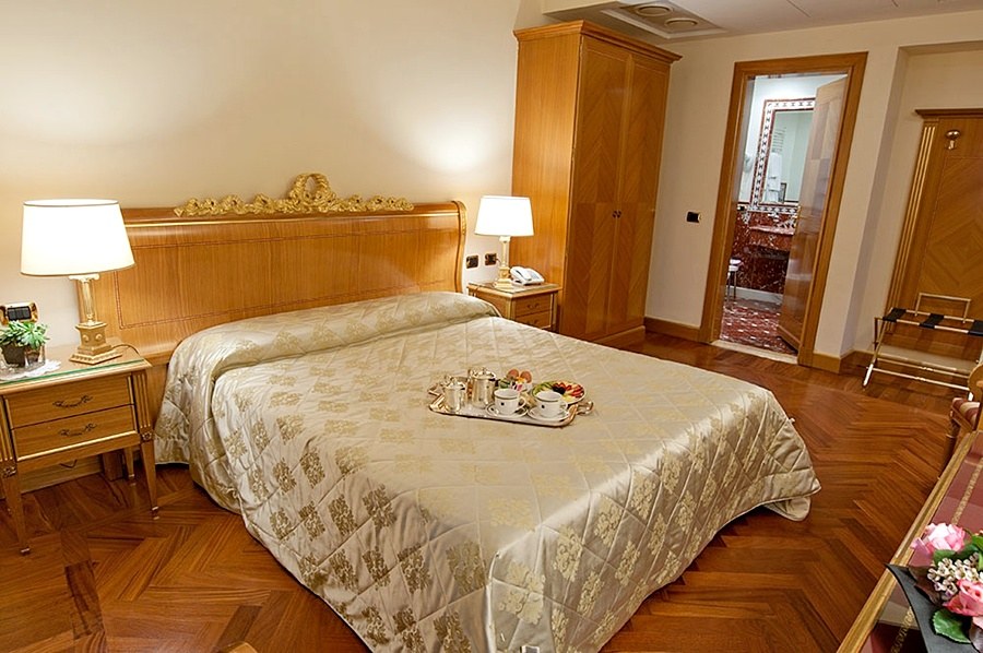 HOTEL MARCONI photo 1