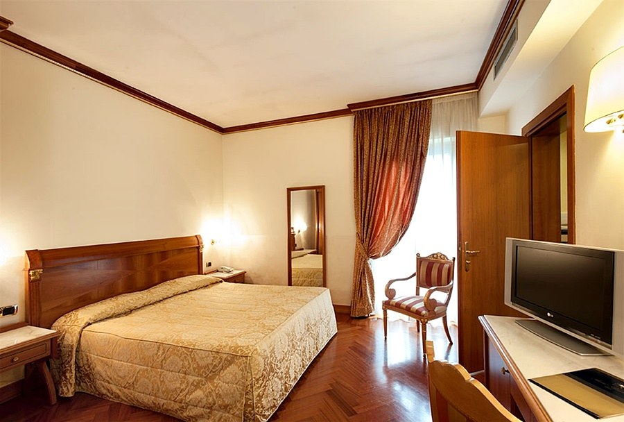 HOTEL MARCONI photo 4