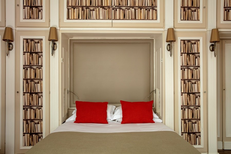 HOTEL SEROTEL LUTECE photo 1
