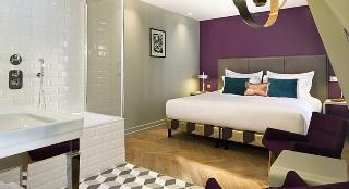 Monsieur Cadet Hôtel & Spa photo 1