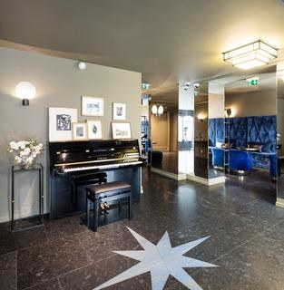 Monsieur Cadet Hôtel & Spa photo 2