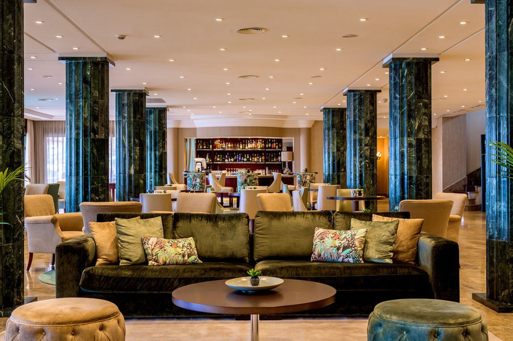 Nixe Palace Hotel photo 1