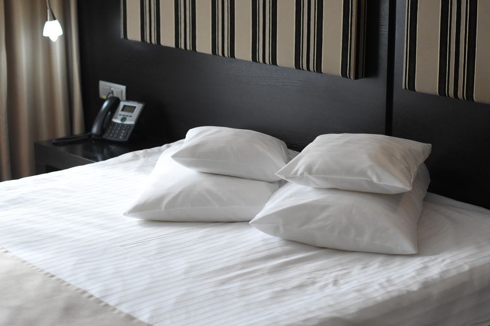 PARLIAMENT HOTEL photo 1