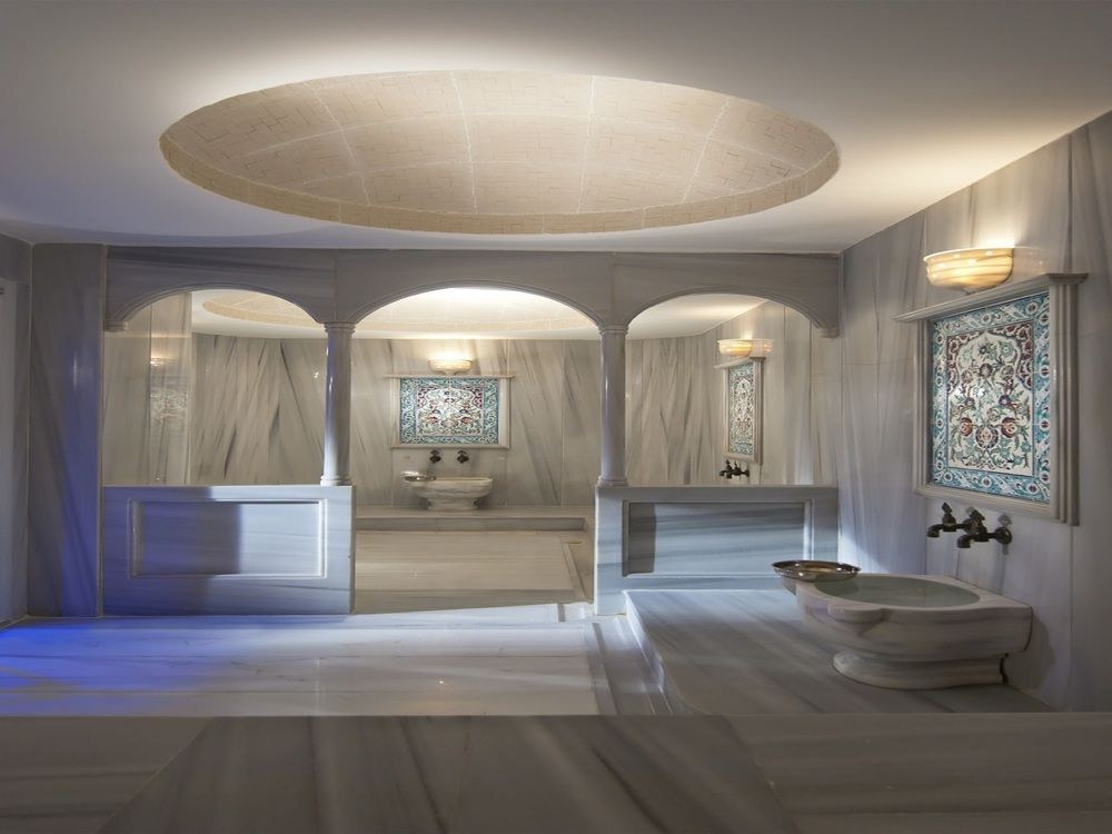 Hotel Yasmak Sultan