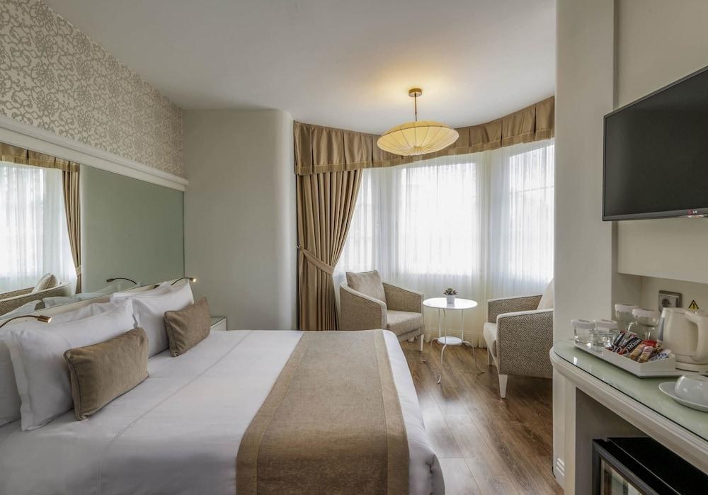 Hotel Yasmak Sultan photo 4