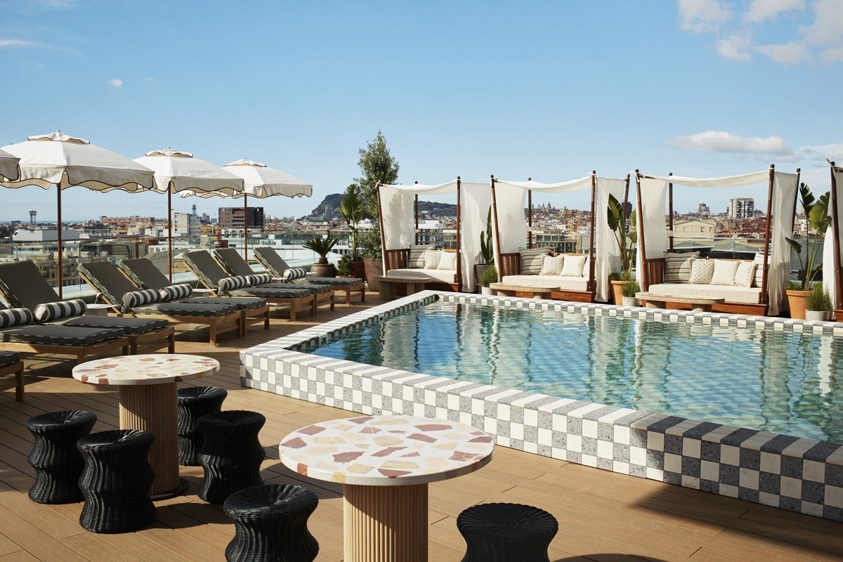THE HOXTON POBLENOU