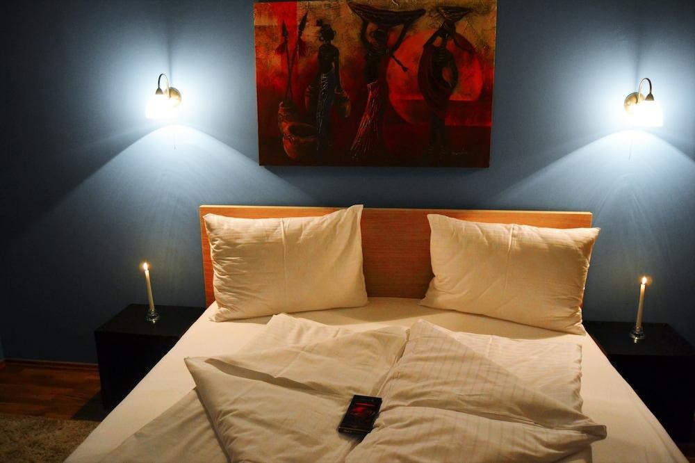 Hotel Hoffinger photo 2