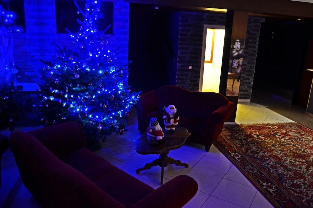 Hotel Hoffinger photo 4