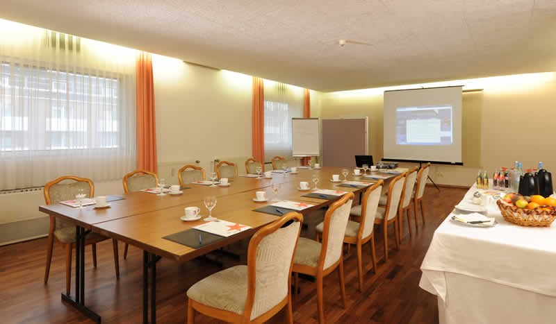 AIR HOTEL WARTBURG photo 2