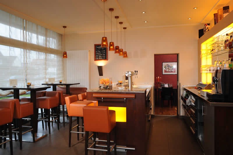 AIR HOTEL WARTBURG photo 4