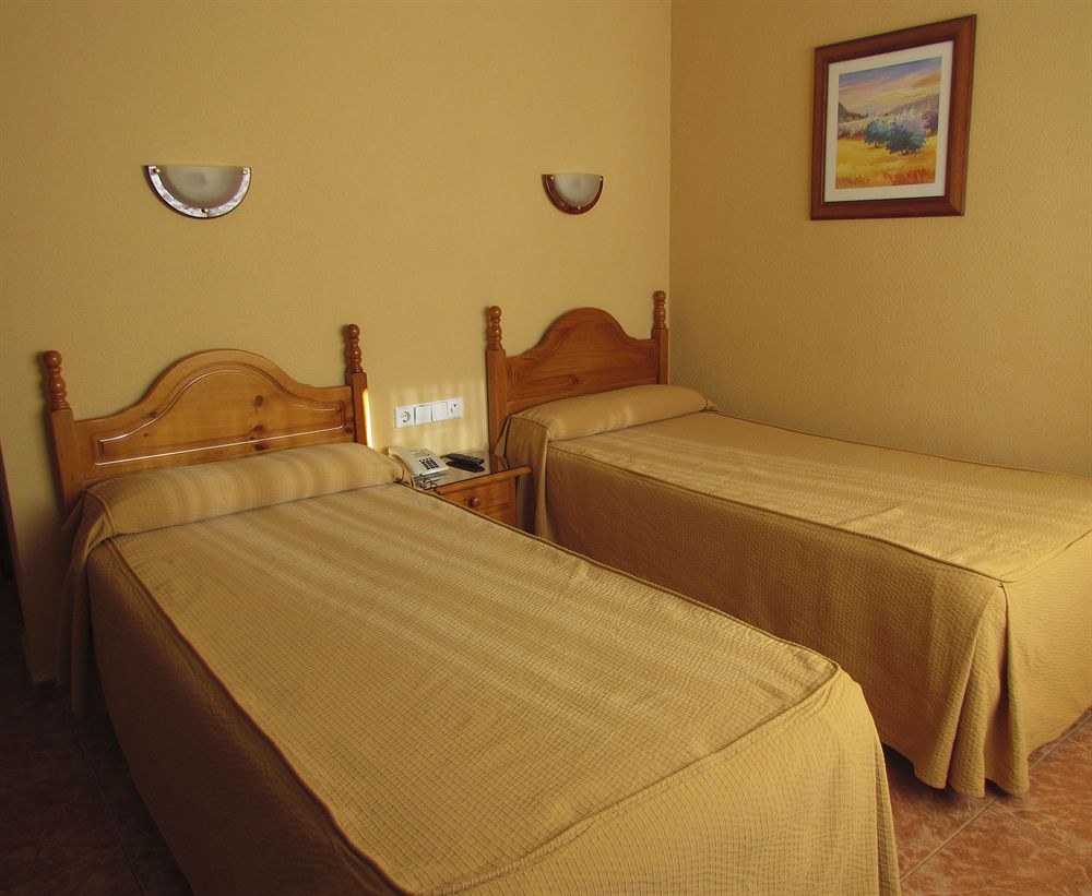 Hotel Zeus