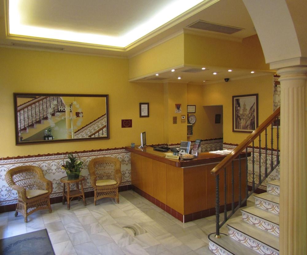 Hotel Zeus photo 3