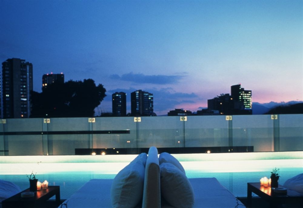 Hotel Habita Mexico photo 1
