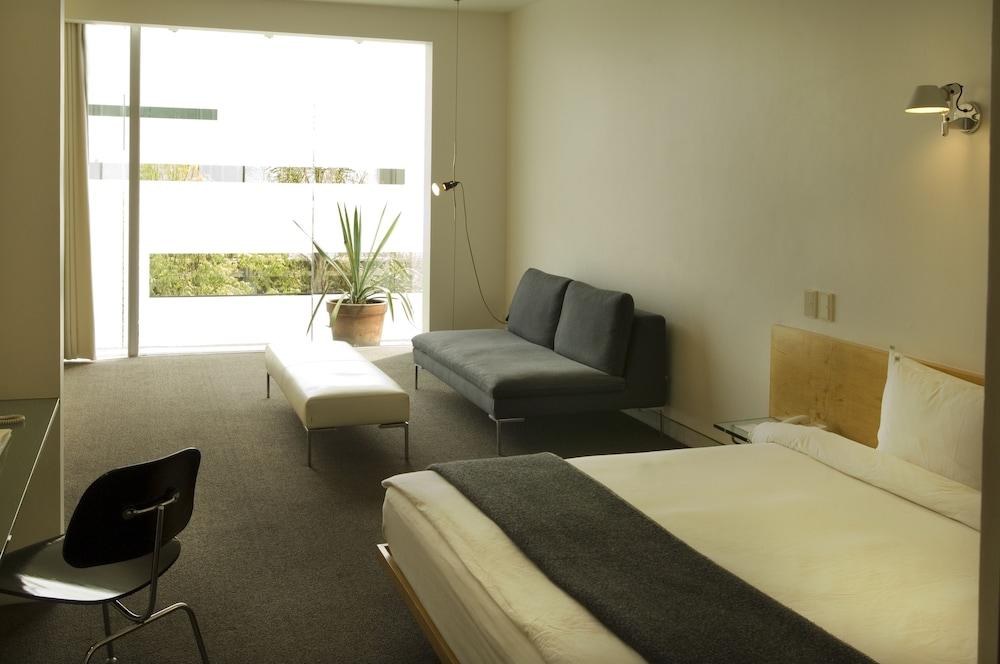 Hotel Habita Mexico photo 2