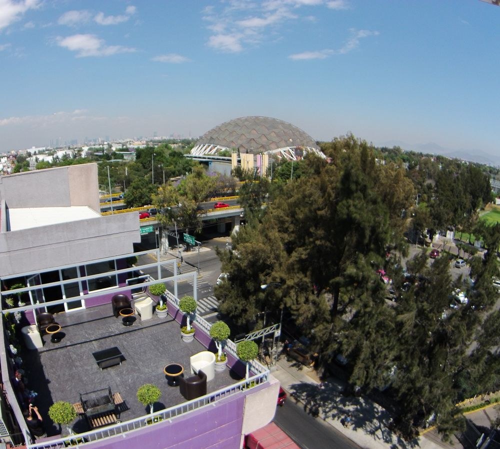 Grand Prix-WeEnjoyHotels-Aeropuerto